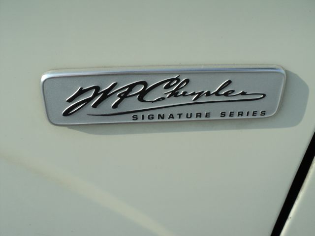 2007 Chrysler Town and Country 3.5