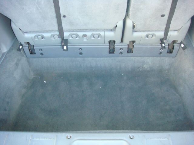 2007 Chrysler Town and Country 3.5