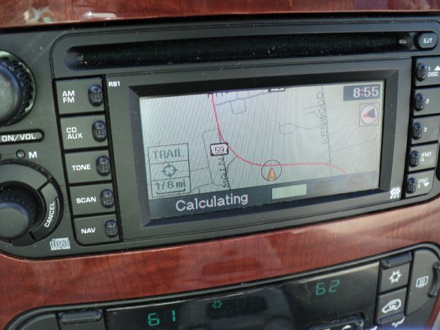 2007 Chrysler Town and Country SLT 25