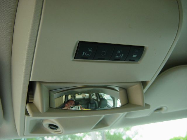 2008 Chrysler Town and Country 3.5