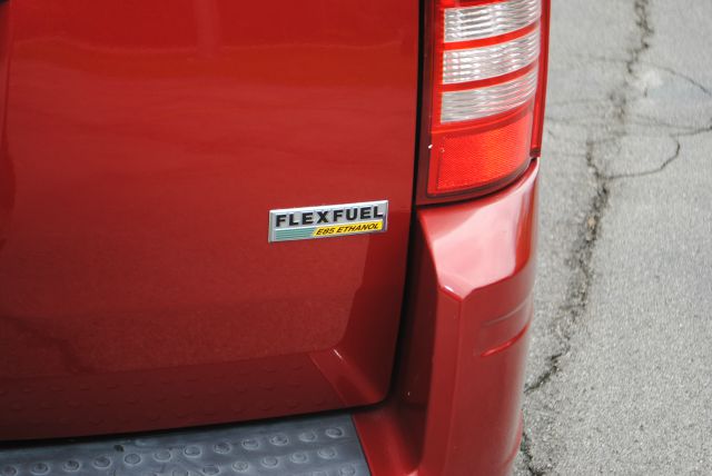 2008 Chrysler Town and Country Elk Conversion Van