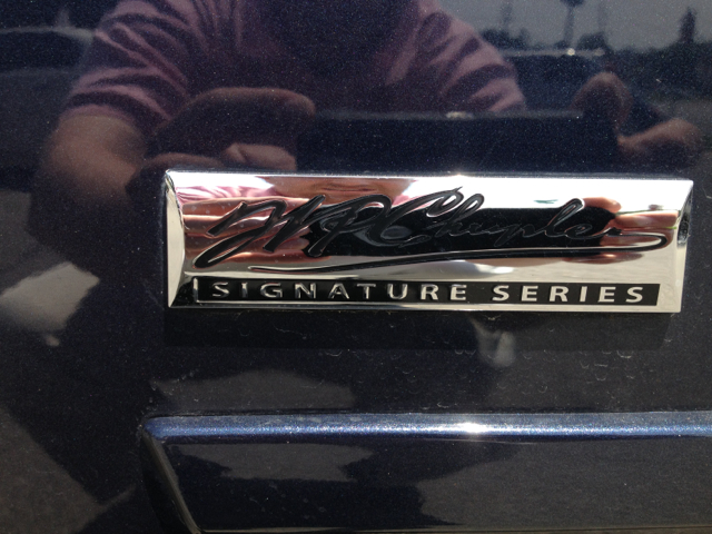 2008 Chrysler Town and Country 3.5