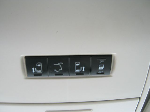 2010 Chrysler Town and Country 3.5