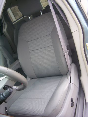 2010 Chrysler Town and Country 3.5