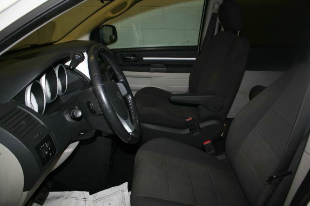 2010 Chrysler Town and Country 3.5