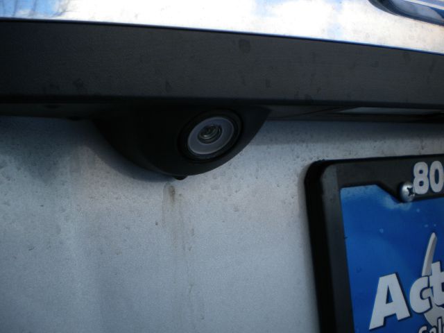 2010 Chrysler Town and Country 3.5