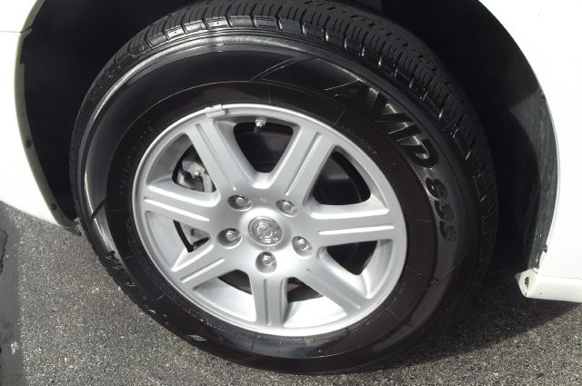 2010 Chrysler Town and Country 3.5