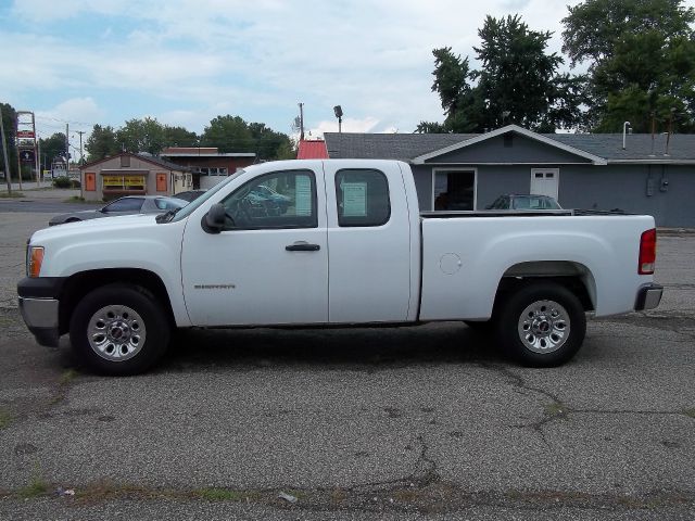 2010 Chrysler Town and Country 3.5