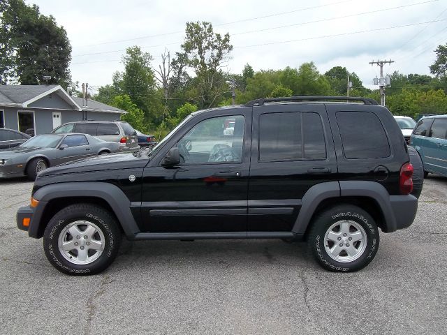 2010 Chrysler Town and Country 3.5