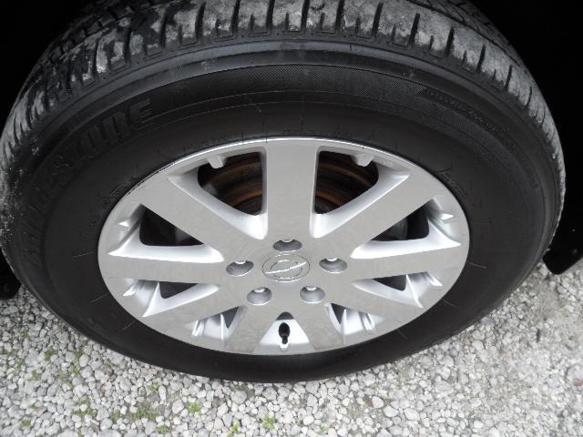 2011 Chrysler Town and Country King Ranch 4WD