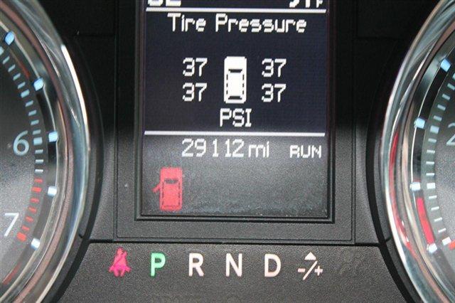 2012 Chrysler Town and Country Custom Deluxe 4X4