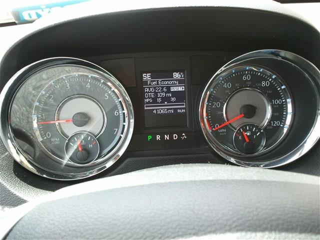 2012 Chrysler Town and Country ST SLT SXT Power Wagon Lar