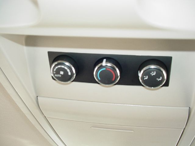 2012 Chrysler Town and Country 3.5