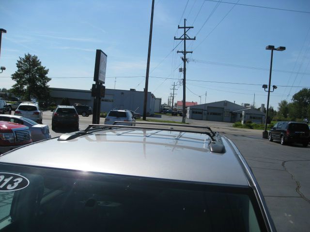 2013 Chrysler Town and Country 3.5