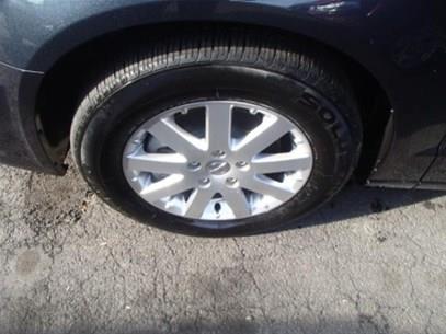 2013 Chrysler Town and Country 3.5