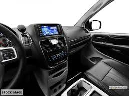 2013 Chrysler Town and Country 3.5