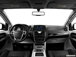 2013 Chrysler Town and Country 3.5