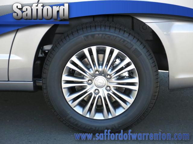 2013 Chrysler Town and Country Limited NAV 4X4