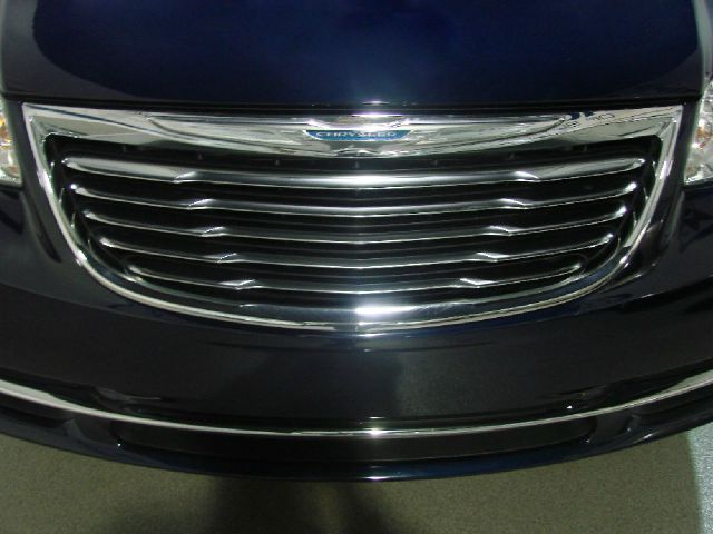 2013 Chrysler Town and Country 3.5