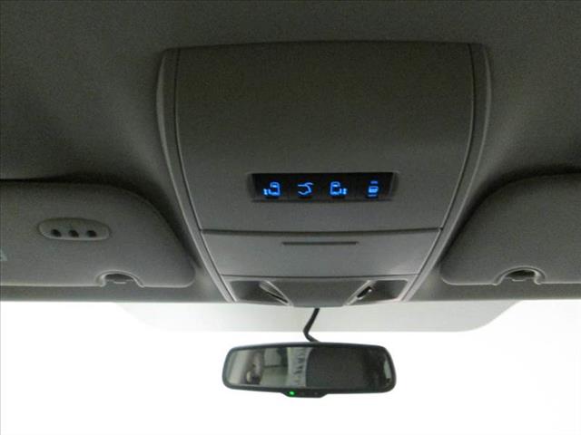 2013 Chrysler Town and Country 3.5