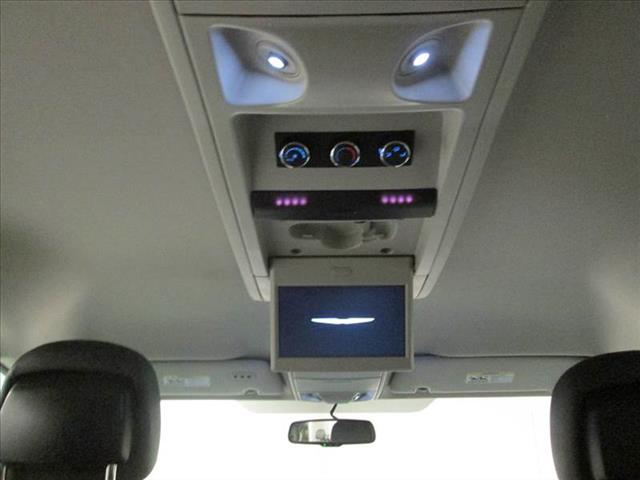 2013 Chrysler Town and Country 3.5