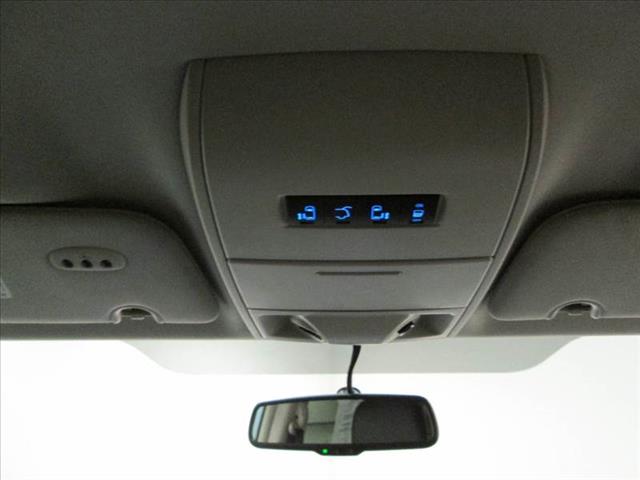 2013 Chrysler Town and Country 3.5