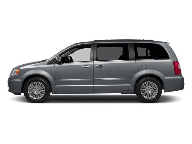 2014 Chrysler Town and Country 3.5