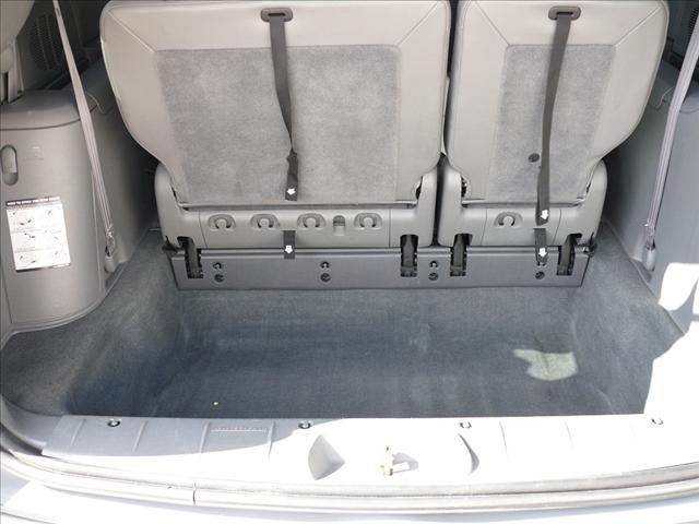 2005 Chrysler Town and Country S Sedan Under FULL Factory Warranty