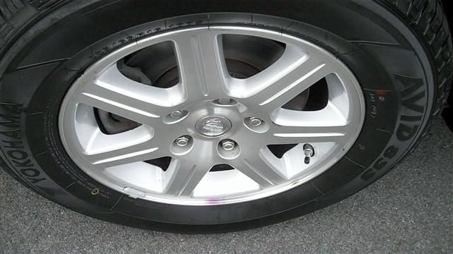 2009 Chrysler Town and Country 3.5