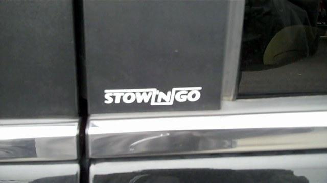 2009 Chrysler Town and Country 3.5