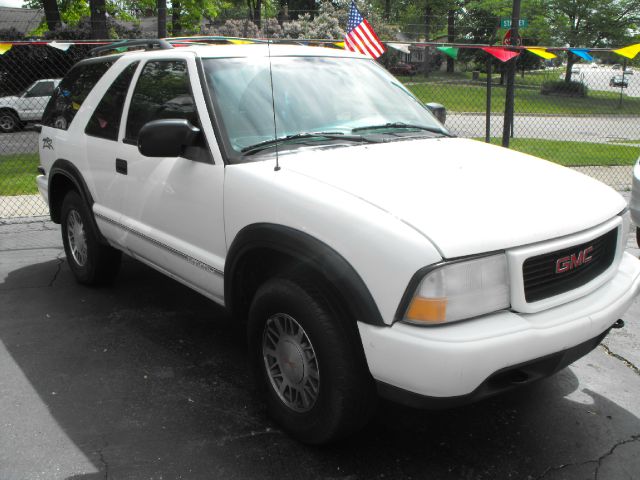 2001 Chrysler Voyager Unknown