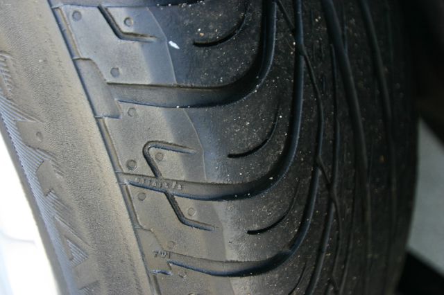 2003 Chrysler Voyager Unknown