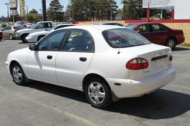 2000 Daewoo Lanos 15