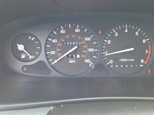 2001 Daewoo Leganza M5 --gps NAV, 2