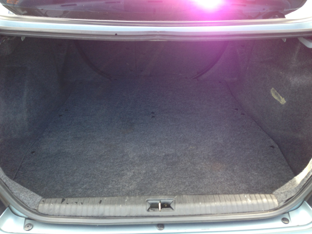 2001 Daewoo Leganza M5 --gps NAV, 2