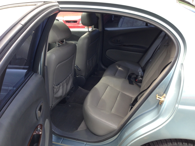 2001 Daewoo Leganza M5 --gps NAV, 2