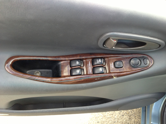 2001 Daewoo Leganza M5 --gps NAV, 2