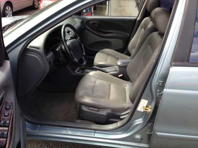 2001 Daewoo Leganza M5 --gps NAV, 2