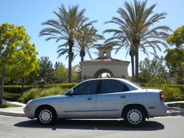 1999 Daewoo Nubira Fully Loaded W/ Warranty