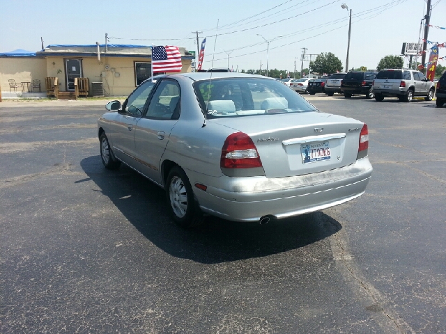 2001 Daewoo Nubira Quad-long-srw-5.9l Diesel 325hp-6 Speed-4wd-1 OWNE