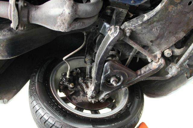 1968 Datsun 120 Hatchback 4D