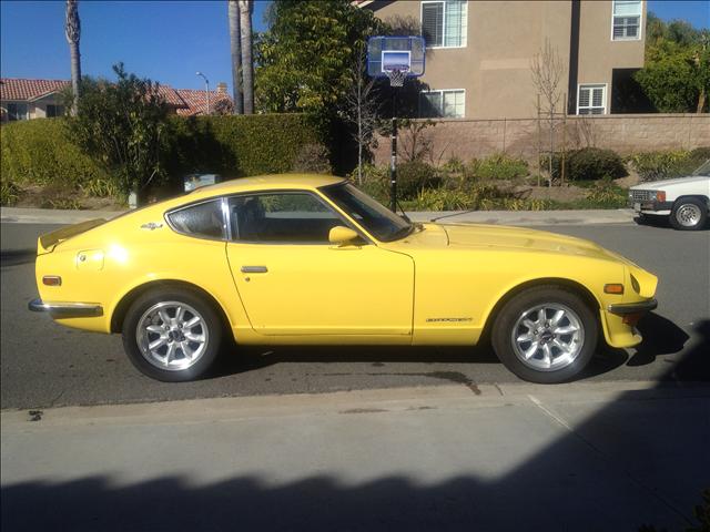 1970 Datsun 120 Unknown