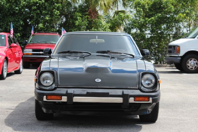 1980 Datsun 120 SLT 1500 Reg Cab L/B