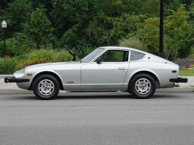 1978 Datsun 280Z Unknown
