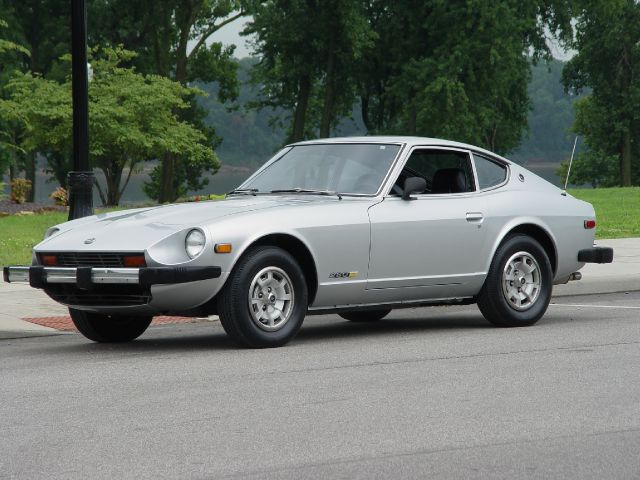 1978 Datsun 280Z Unknown