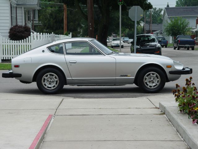 1978 Datsun 280Z Unknown