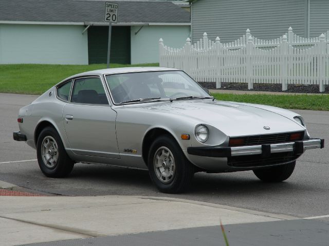 1978 Datsun 280Z Unknown