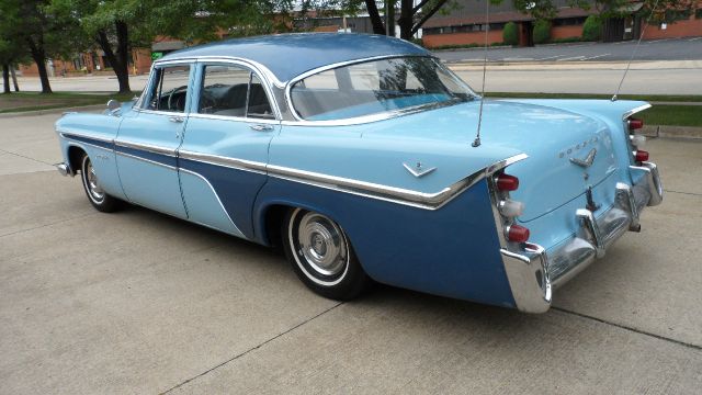 1956 Desoto FIREFLITE Unknown