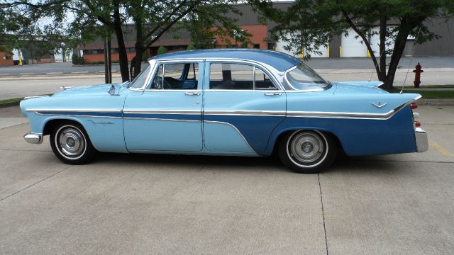 1956 Desoto FIREFLITE Unknown
