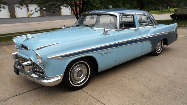 1956 Desoto FIREFLITE Unknown